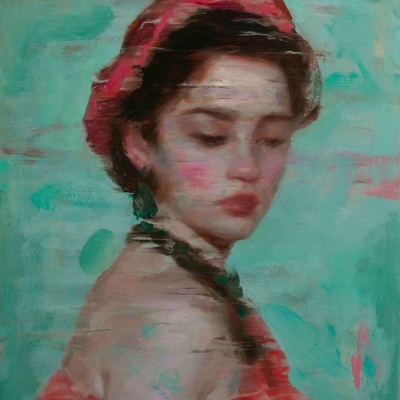 兽设海洋场景设计兽圈社群